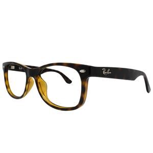 Ray-Ban Jr RJ9052S 152/73 3N Youth 47-15-125mm Eyeglasses FRAMES ONLY - GOOD